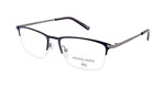 Racing Green Eye Glasses Fashion Optical Frame Grey RG001 BNWT RRP 80