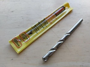 Broca martillo de mampostería IRWIN 6,5 mm x 100 mm (1/4 pulgada) ladrillo hormigón yeso  - Imagen 1 de 1