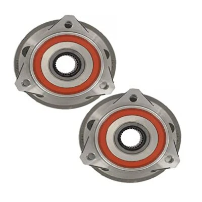 Front Wheel Bearing and Hub Assembly for Jeep Wrangler TJ Cherokee Grand - Image 1 of 3