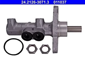 ATE Brakes Master Cylinder For AUDI Q7 4L 7L8611019G - Picture 1 of 1