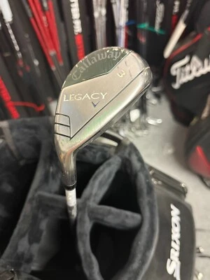 Callaway Legacy Damen Hybrid 3/21° (178.25) - Bild 1 von 4