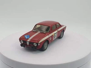 Alfa Romeo Giulia GTA Project K 1/43 - Bild 1 von 4