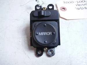 2000-2006 HONDA INSIGHT POWER MIRROR POSITION SWITCH CONTROL BUTTON OEM - Picture 1 of 6