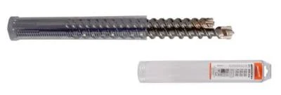 Projahn 3x Hammerbohrer ROCKET 5 im Set ø 20 x 520 / 25 x 520 / 35 x 570 SDS-Max - Bild 1 von 4