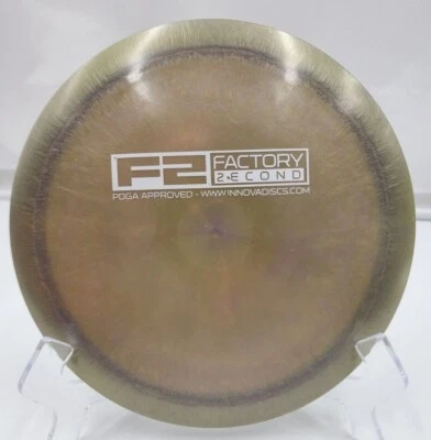 Innova GStar Krait F2 Factory 2econd Penned - Pick Your Color 175g - Image 1 of 4