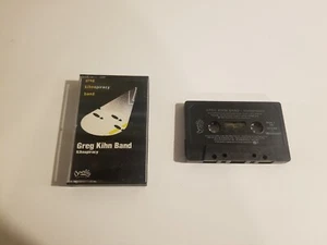 Greg Kihn Band - Kihnspiracy - Cassette Tape - Picture 1 of 1
