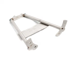 MFM Transfer Case Brace For 01–07 Chevy GMC 2500/3500 LB7/LLY/LBZ 6.6 Duramax - Picture 1 of 2