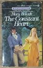 The Constant Heart by Mary Balogh - Signet Regency Romance 1st Printing