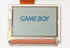 Nintendo Game Boy Advance System GBA OEM LCD Screen Replacement 32 PIN - Picture 1 of 2