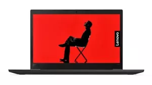 Lenovo ThinkPad T480s Notebook i5-8350U 12GB RAM 256GB SSD Win 11 QWERTZ - A431 - Bild 1 von 5