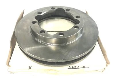 Rotor de freno de disco Vipar BR55028 NOS Foto 1 de 4