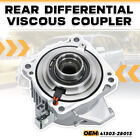 41303-28013 For 11-18 Toyota Sienna Rear Differential Viscous Coupler Coupling Toyota Sienna