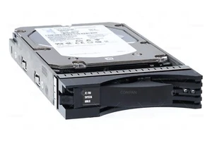 59Y5336 IBM HDD 600GB 15K FC 4G 3.5" LFF HOT-SWAP - Picture 1 of 8