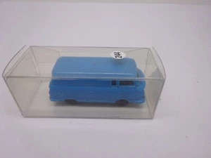 Espewe/ Mini Car: Barkas Kastenwagen , DDR Modell (GK43) - Picture 1 of 2