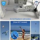 PROFESSIONAL Release Device , Drone Fishing, Payload Delivery for DJI Phantom 3