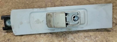 2015 Ford Fusion Left Trim Piece Interior Driver Seat Belt Adjustment Adjuster - Image 1 of 4