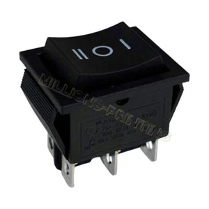 New Start On Off Switch For Harbor Freight Predator 7000/8750 Watt 63086 63085 - Picture 1 of 6
