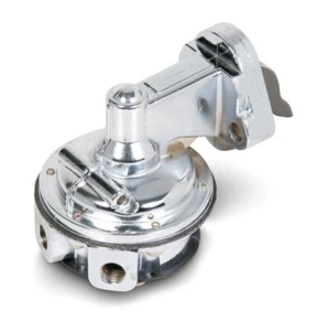 Holley Fuel Pump SBC Small Block Chevy 80 Gallon Per Hour 7 1/2 PSI 1/4 NPT - Picture 1 of 1