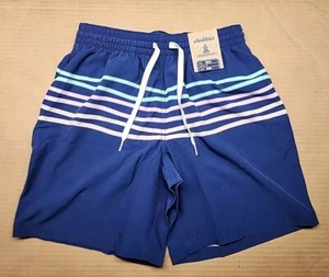 Chubbies 7" Classic Swim Trunk "The Moon Shadows" Size Small Mesh Liner - Picture 1 of 10