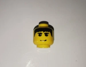 LEGO® Abenteuer Adventures Minifigur Kopf Sherpa Sangye Dorje adv029 - Bild 1 von 1