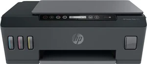 192545948449 HP Smart Tank 515 Thermal inkjet A4 4800 x 1200 DPI 11 ppm Wi-Fi He - Picture 1 of 12