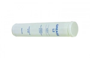 ART.198 CARTUCCIA GRASSO AL LITIO 600gr PER INGRASSATORE - diametro 53mm - POMP - Foto 1 di 1