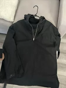 Club Monaco men Waterproof jacket Size M - Picture 1 of 3
