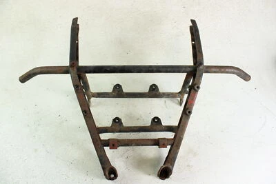 Parachoques delantero Suzuki King Quad 300 1995 OEM B4495 Foto 1 de 4