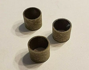 OEM Arctic Cat Snowmobile Roller Spider Bearings 1 set of 3 0646-204 - Picture 1 of 1