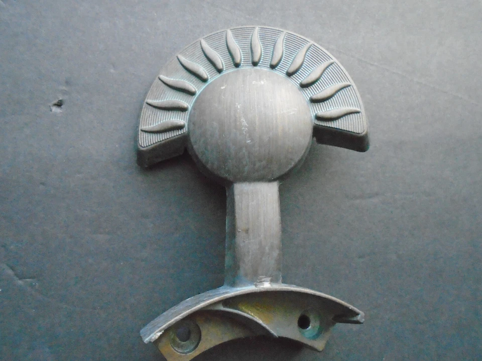 EMERSON ' VENTILADOR DE TECHO REPUESTO BRAZO SOPORTE NÚMERO DE PIEZA F35762201D Foto 1 de 4