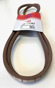 Correa de transmisión primaria 5/8′′ X 90,5′′ para MTD Cub Cadet Toro Wright 754-0467, 954-0467 - Imagen 1 de 2