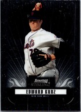 2008 Bowman Sterling #BSP-AB Andrew Brackman Prospects Near Mint or Better