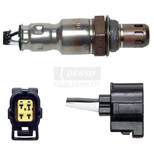Oxygen Sensor DENSO 234-4983