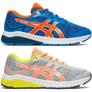 Chaussures de course Asics GT-1000 8 GS chaussures de course à pied chaussures de sport - Photo 1/15