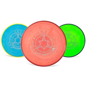 Axiom Disc Golf Neutron Proxy putter morbido 3/3/-1/0,5 - scegliere esattamente - Foto 1 di 30