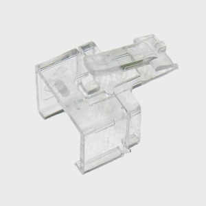 hyper:clip - RJ45 Reparatur Clip - Rastnase Netzwerkstecker