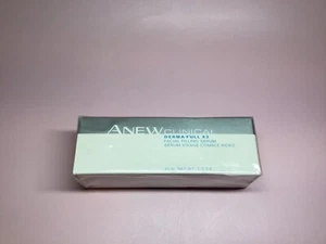 Avon Anew Clinical Derma-Full Xs Facial Filling Serum 30g - Picture 1 of 4