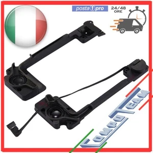 Coppia speaker altoparlante casse audio A1502 MacBook pro 13" 923-0557 923-00509 - Foto 1 di 4