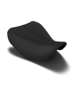 Genuine Royal Enfield Black Adventure Rider Seat KXA00427 Himalayan 450 - Picture 1 of 2