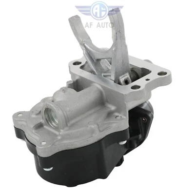 Front Differential Actuator for Toyota Tundra Base SR5 4WD 3.4L 4.7L 2000-2006 - Image 1 of 4