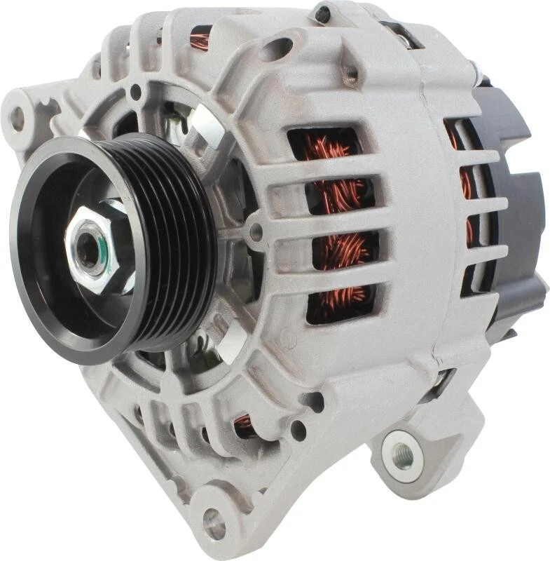 Alternador compatible con Chevy Camaro 4.1L/250CI L6 1973-1979 10463396 1100111 062354002 Foto 1 de 4