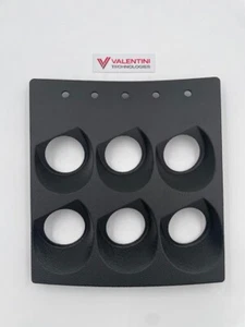 PLANCIA CENTRALE PORTA STRUMENTI LAMBORGHINI MIURA MODELLI RECENTI - Foto 1 di 8