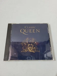 Classic Queen CD - Imagen 1 de 2