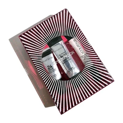 Smashbox Photo Finsh Face + Eye Primer Trio New - Image 1 of 2