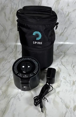 iZotope Spire Studio SP111 Wireless Recorder w/ Power Cord And Spire Case - Image 1 of 4