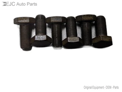 Болты с гибкой пластиной для Ford Escape 1.6 Turbo 13–16 годов выпуска - Изображение 1 из 4