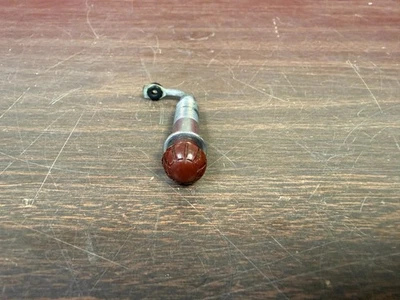 Ford Deluxe 1940 limpiaparabrisas mando interruptor nos 1125 Foto 1 de 3