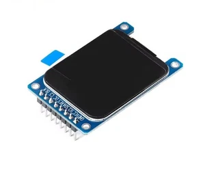 1.69 Inch 1.69" Color Display Module ST7789V IPS LCD LED TFT Screen 240X280 SPI - Picture 1 of 4