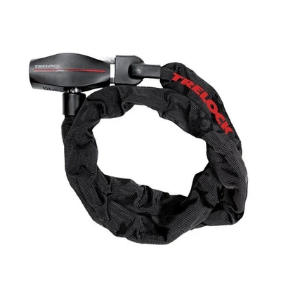 Trelock Lucchetto a Catena BC-480 8X1100 mm - Immagine 1 di 2