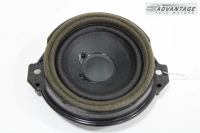 2015-2018 奥迪 Q3 QUATTRO 8U 后侧左门上门音频扬声器 原始设备制造商 — 第 1/4 张图片